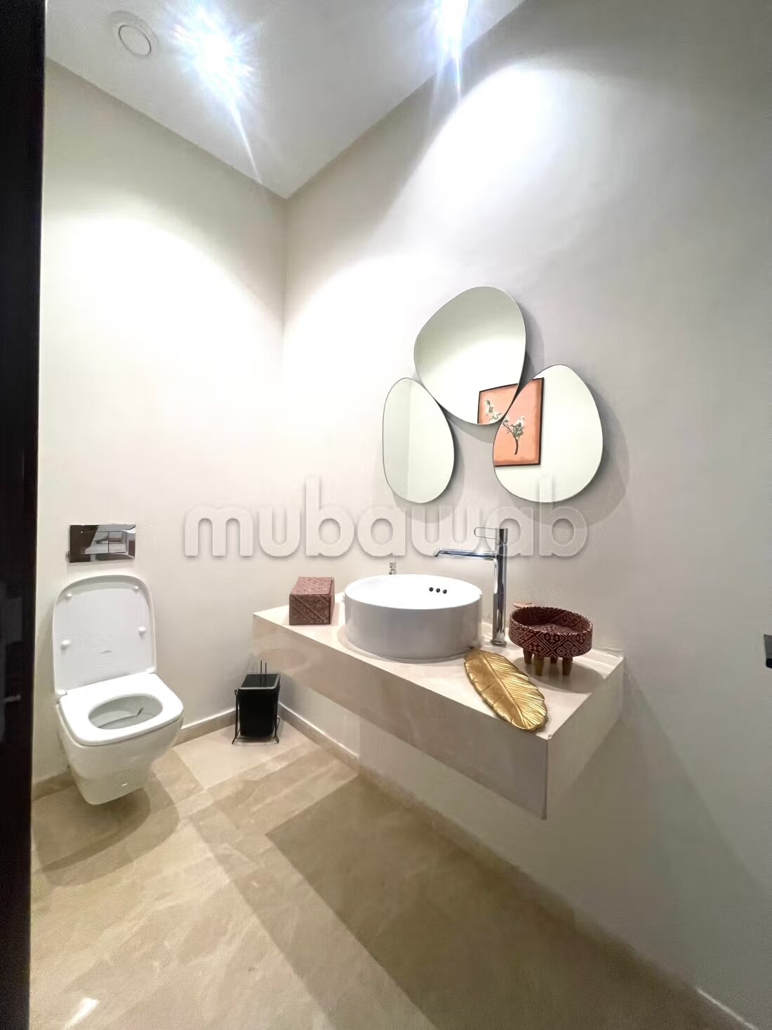 Villa 200 m² à louer à Dar Bouazza, Casablanca — Photo 119