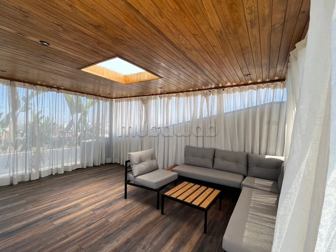 Villa 200 m² à louer à Dar Bouazza, Casablanca — Photo 124