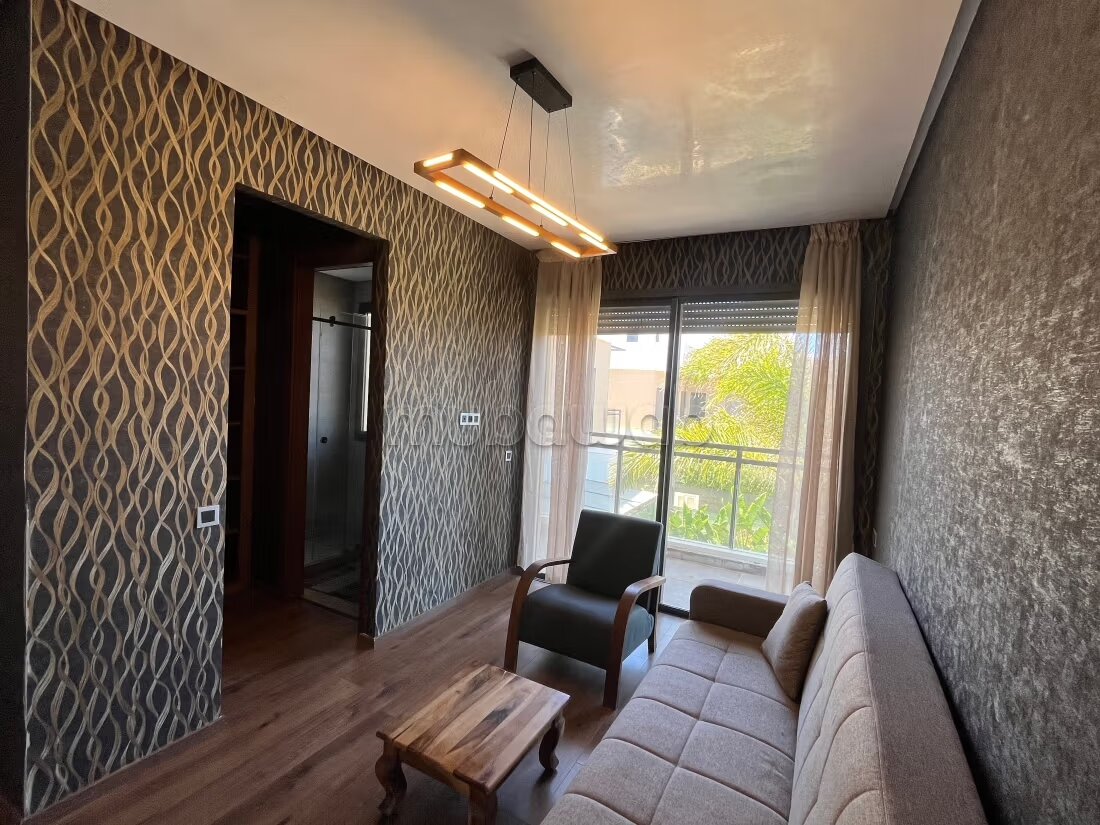 Villa 200 m² à louer à Dar Bouazza, Casablanca — Photo 125