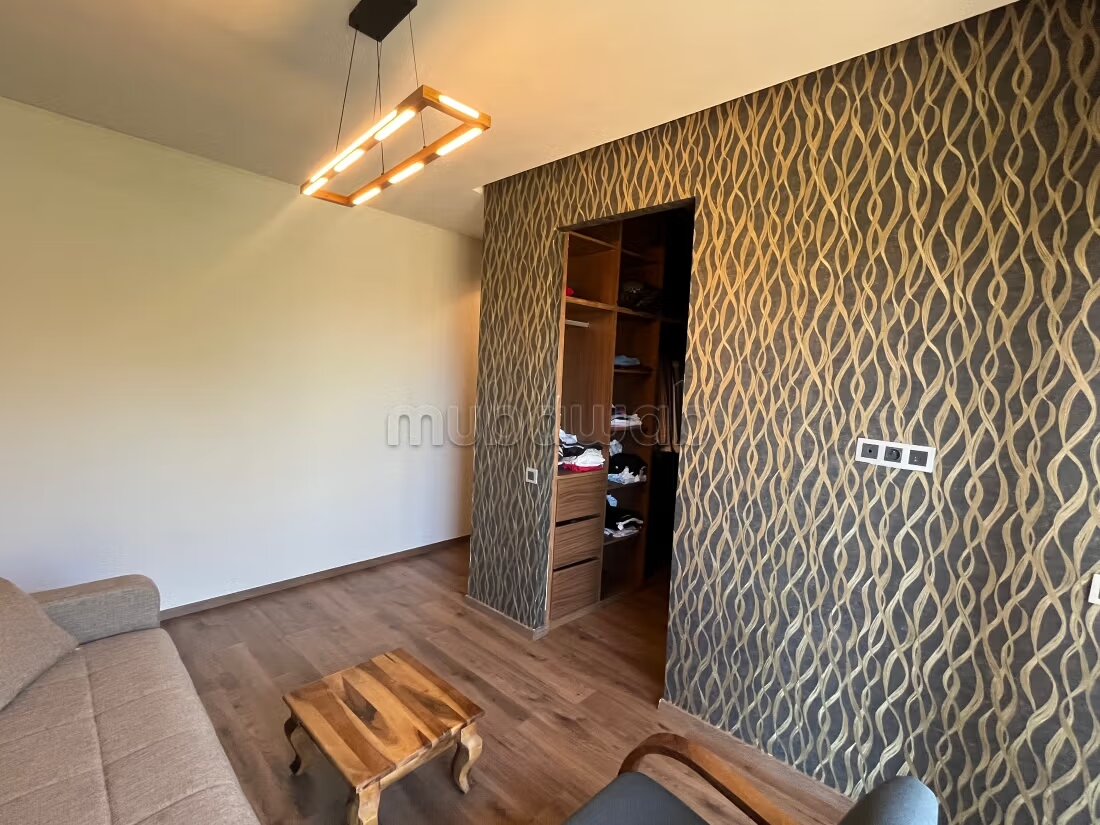 Villa 200 m² à louer à Dar Bouazza, Casablanca — Photo 126