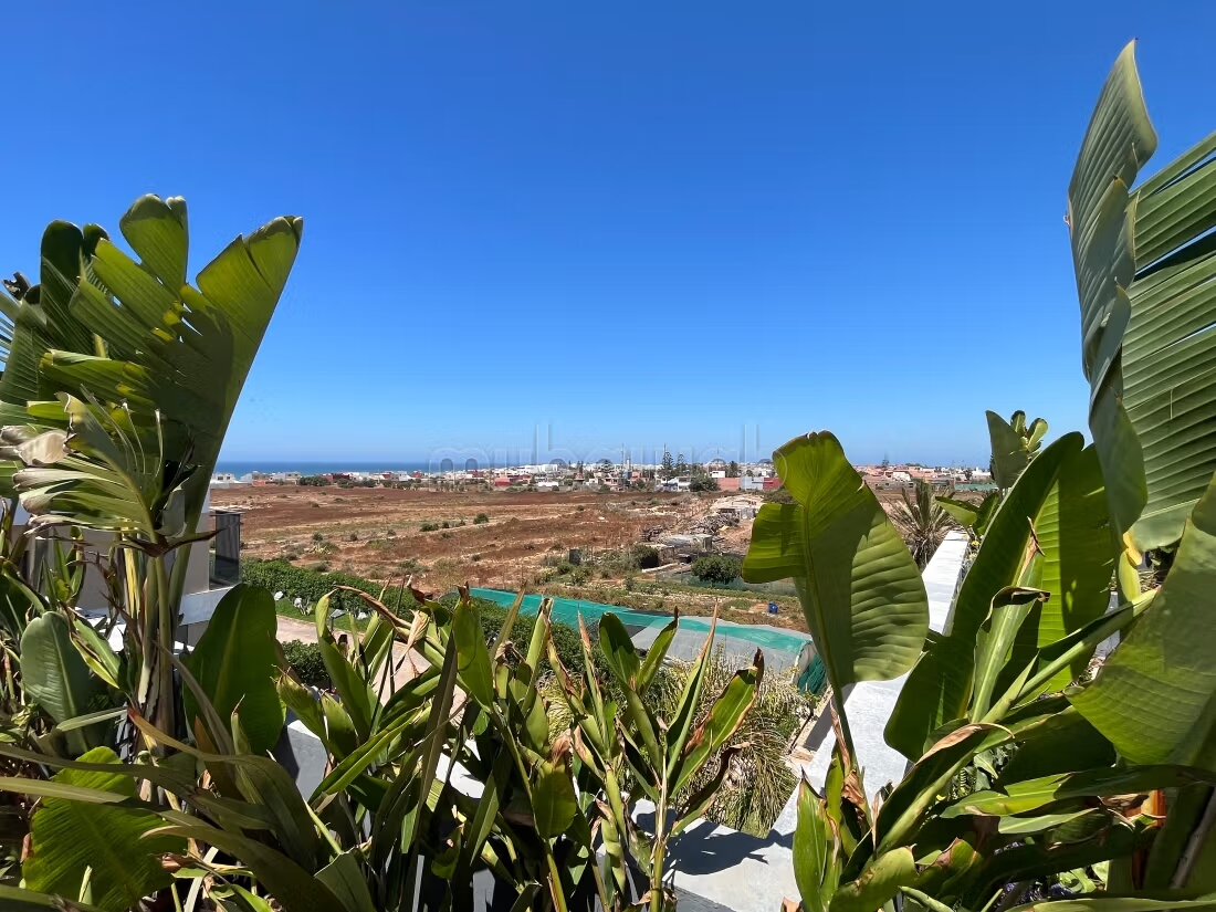 Villa 200 m² à louer à Dar Bouazza, Casablanca — Photo 137