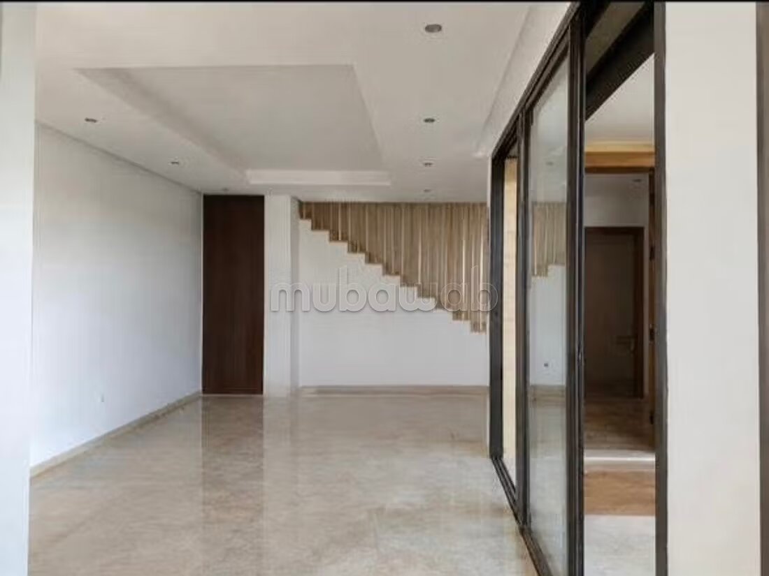 Villa 200 m² à louer à Dar Bouazza, Casablanca — Photo 140