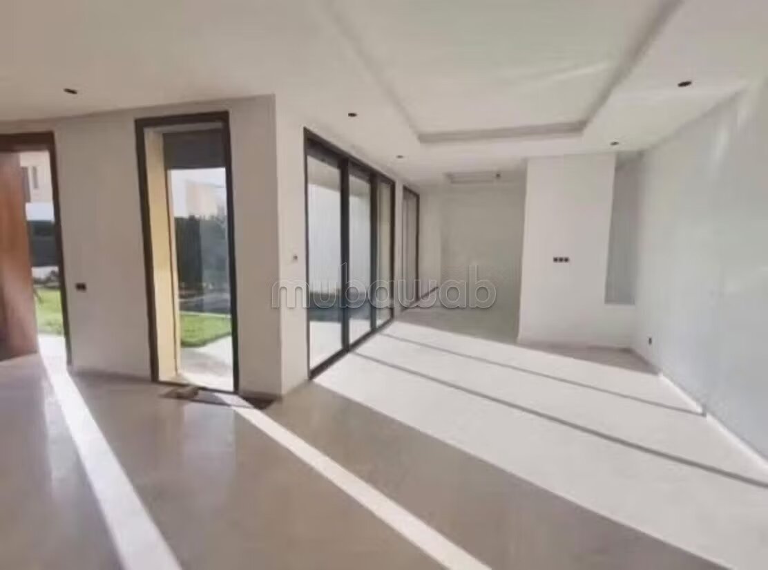 Villa 200 m² à louer à Dar Bouazza, Casablanca — Photo 141