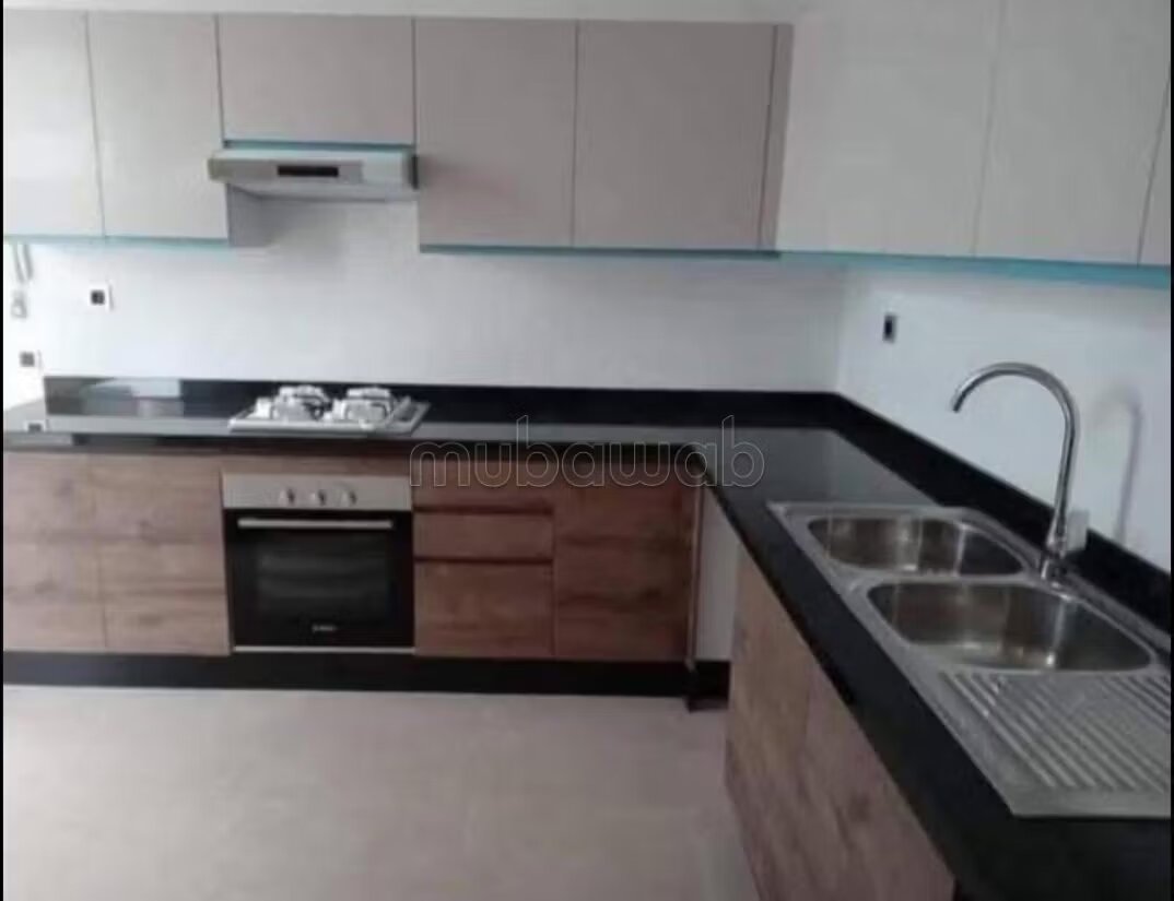 Villa 200 m² à louer à Dar Bouazza, Casablanca — Photo 146