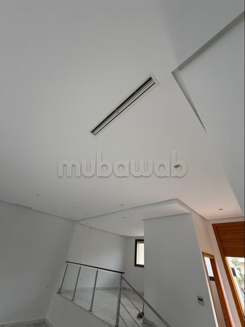 Villa 200 m² à louer à Dar Bouazza, Casablanca — Photo 150