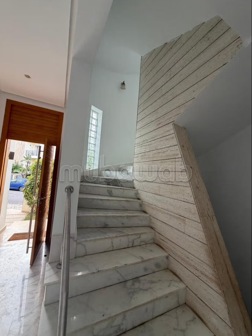 Villa 200 m² à louer à Dar Bouazza, Casablanca — Photo 152