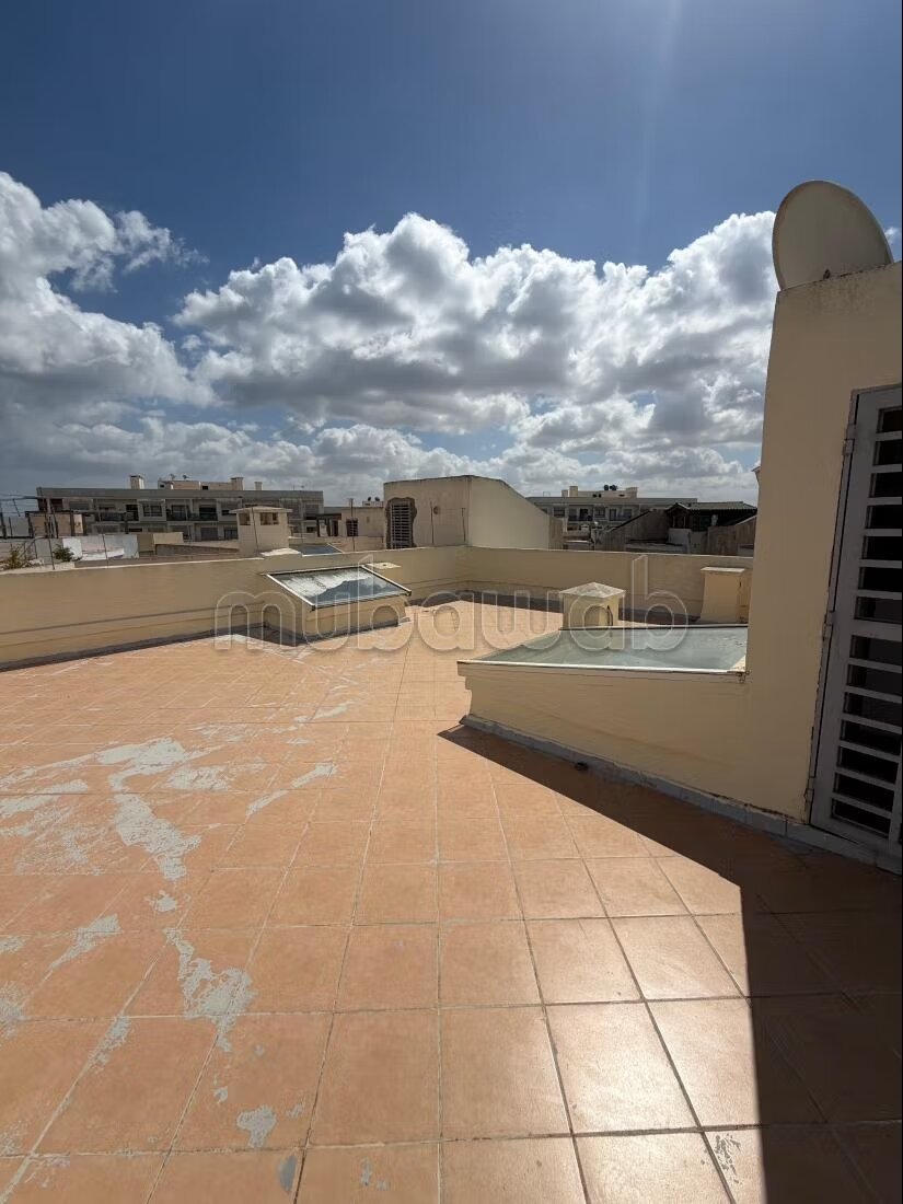 Villa 200 m² à louer à Dar Bouazza, Casablanca — Photo 160