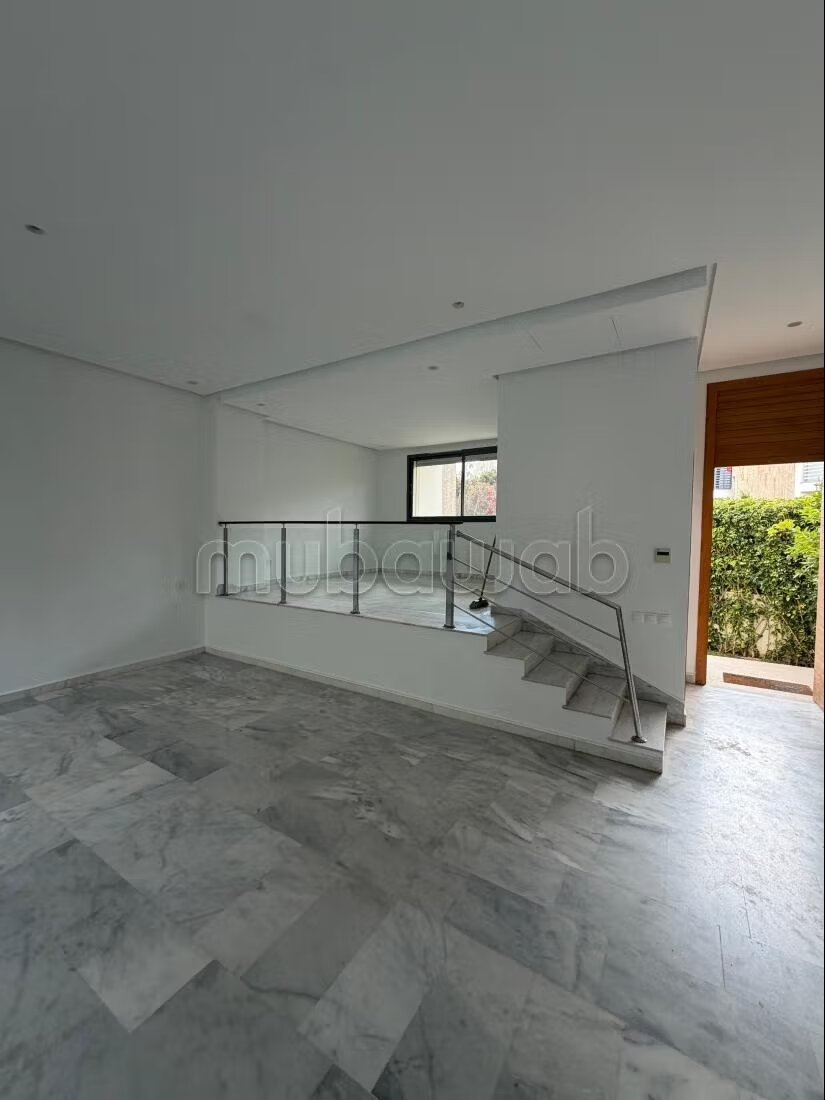 Villa 200 m² à louer à Dar Bouazza, Casablanca — Photo 163