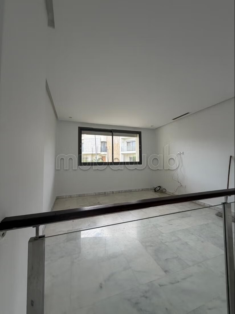 Villa 200 m² à louer à Dar Bouazza, Casablanca — Photo 164