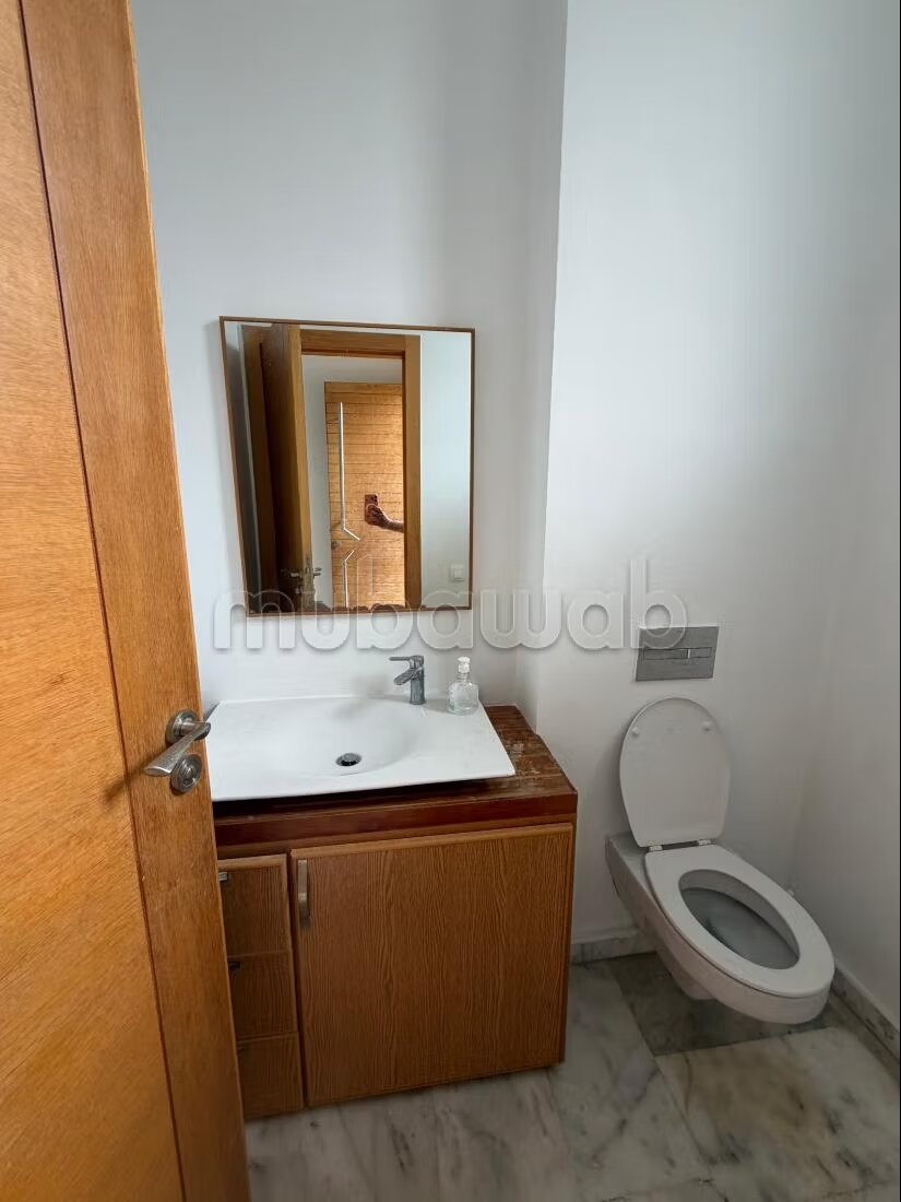 Villa 200 m² à louer à Dar Bouazza, Casablanca — Photo 165
