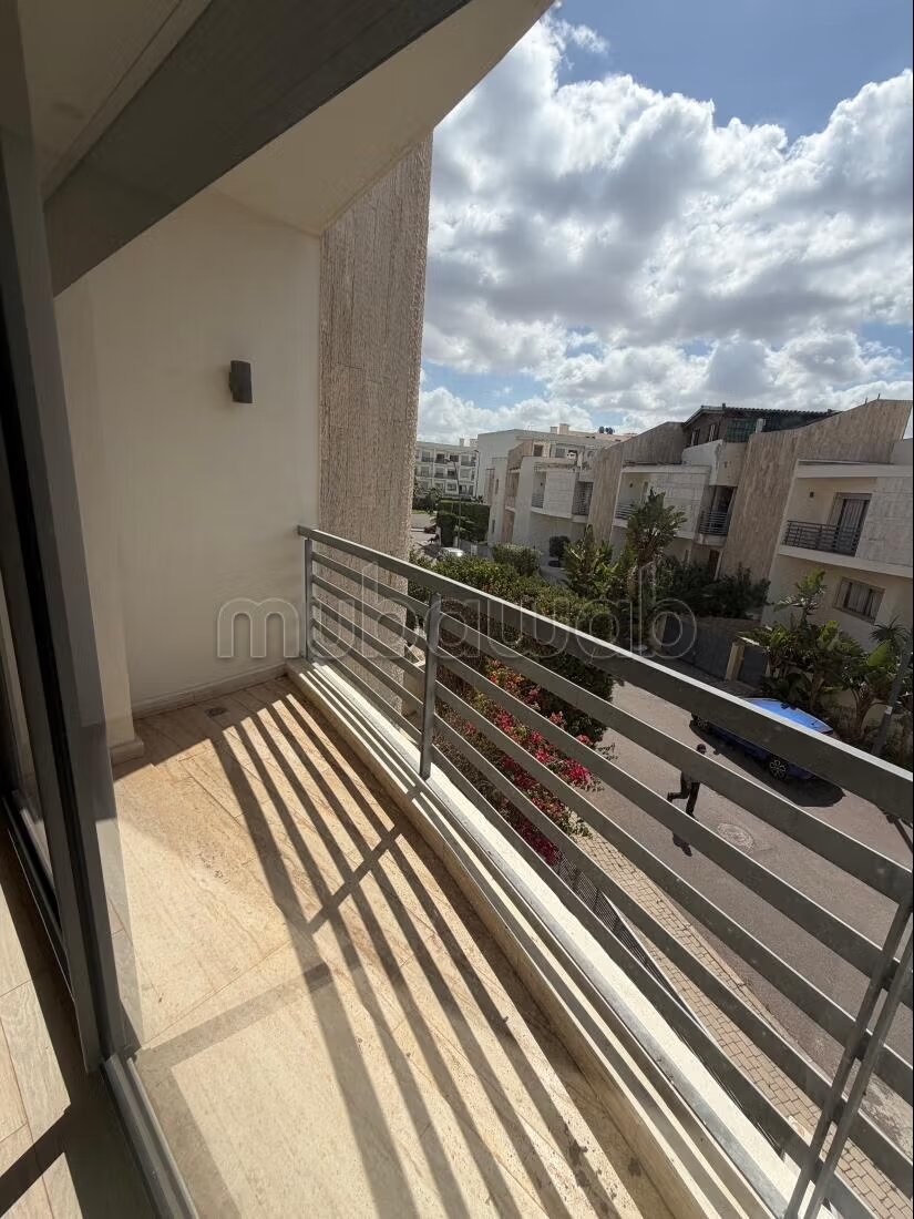 Villa 200 m² à louer à Dar Bouazza, Casablanca — Photo 172