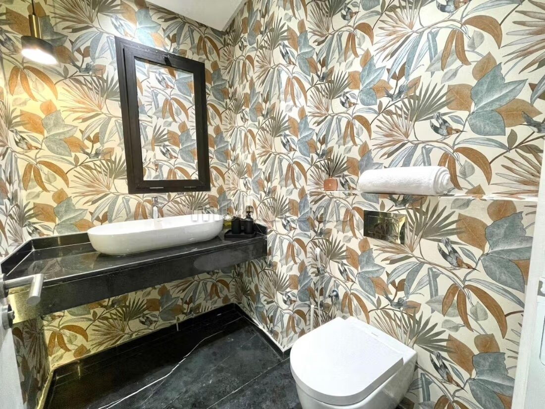 Villa 200 m² à louer à Dar Bouazza, Casablanca — Photo 199
