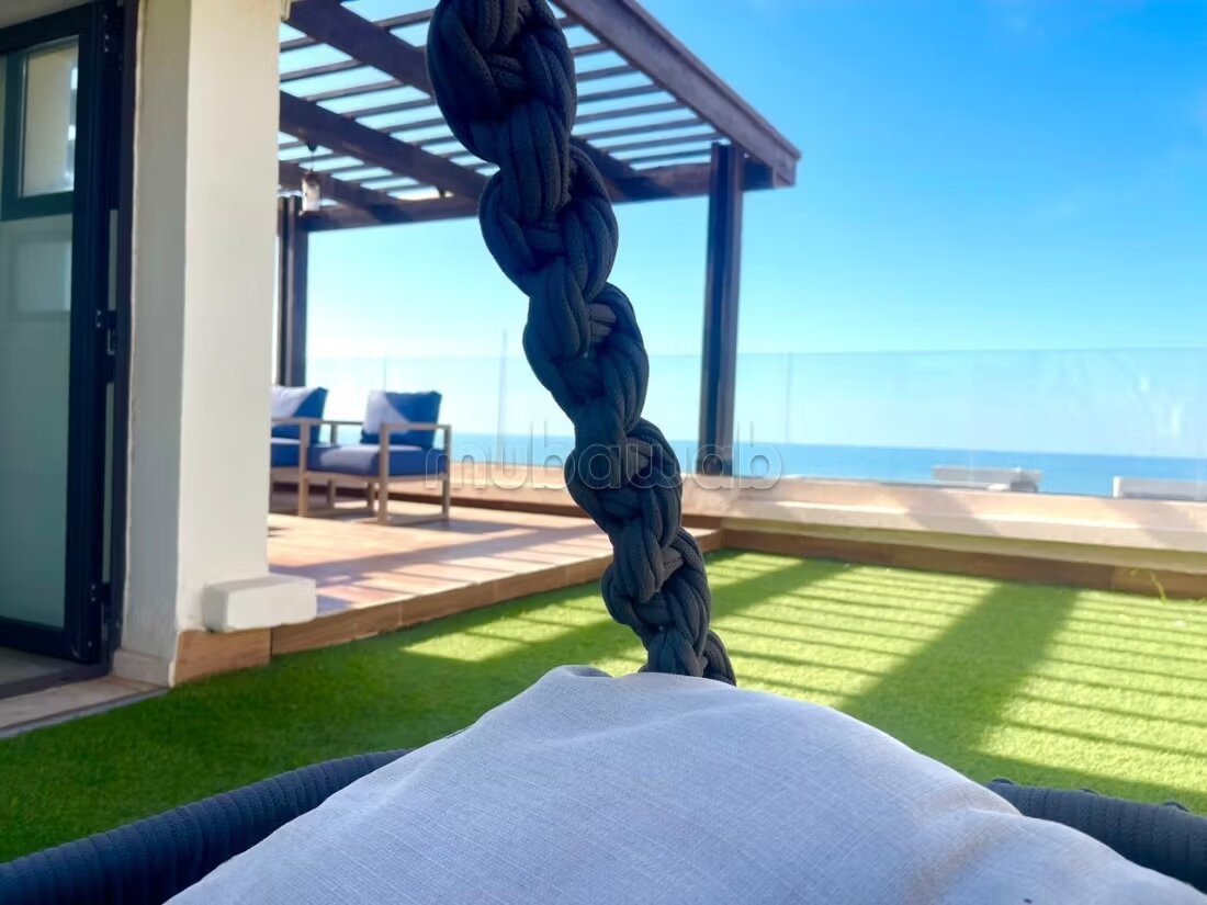 Villa 200 m² à louer à Dar Bouazza, Casablanca — Photo 205