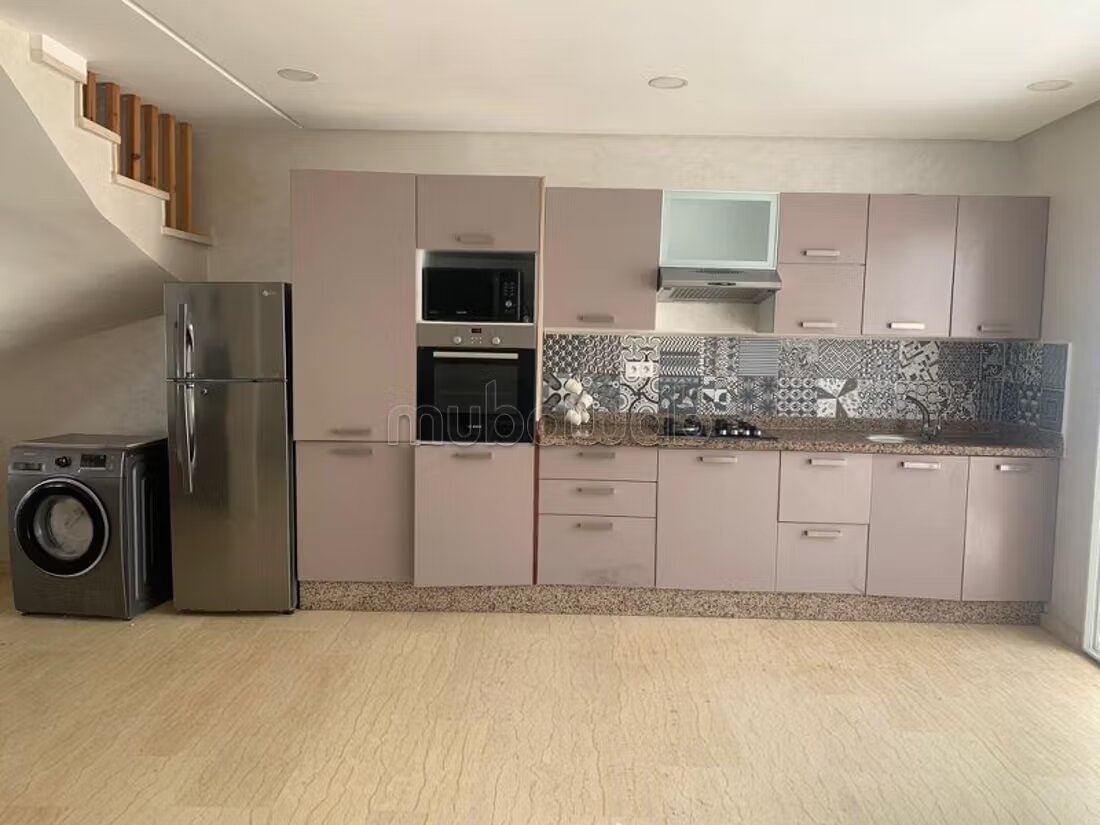 Villa 200 m² à louer à Dar Bouazza, Casablanca — Photo 217