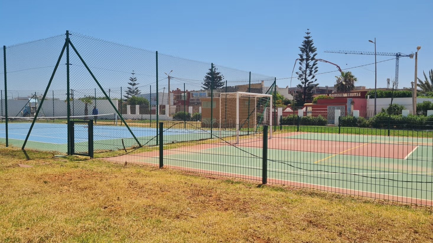 Villa 200 m² à louer à Dar Bouazza, Casablanca — Photo 227