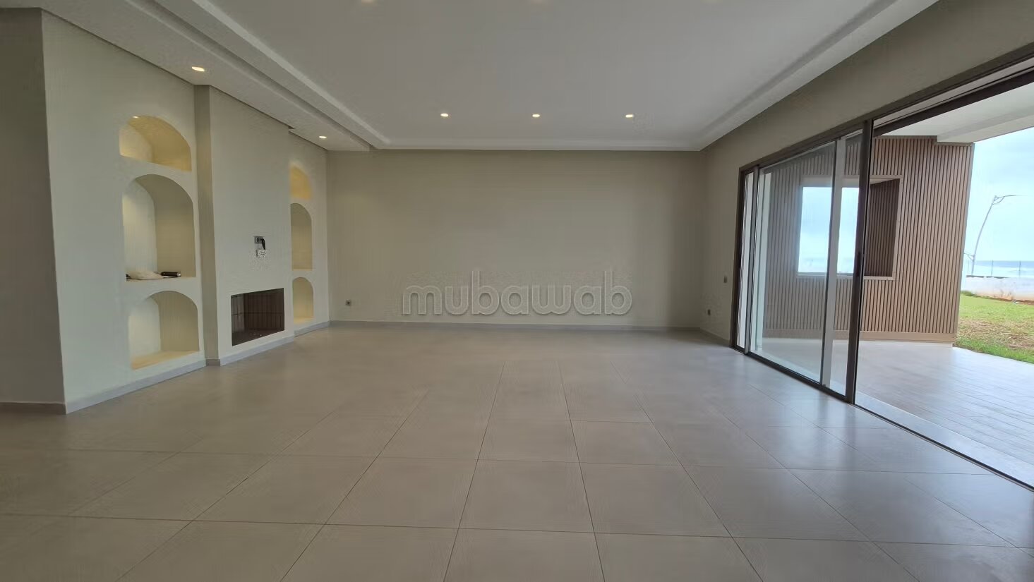 Villa 200 m² à louer à Dar Bouazza, Casablanca — Photo 233