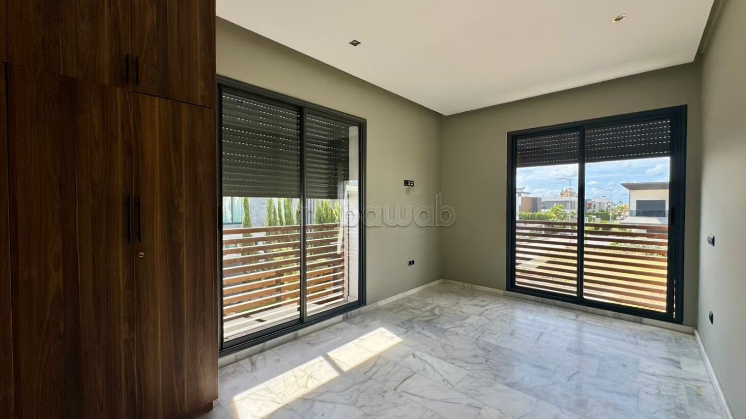 Villa 200 m² à louer à Dar Bouazza, Casablanca — Photo 245