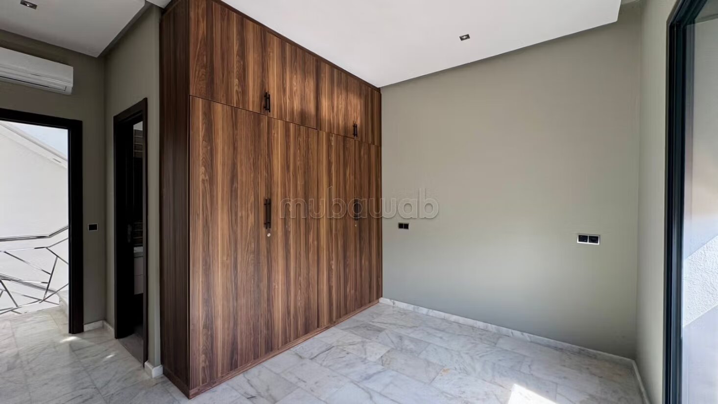 Villa 200 m² à louer à Dar Bouazza, Casablanca — Photo 248