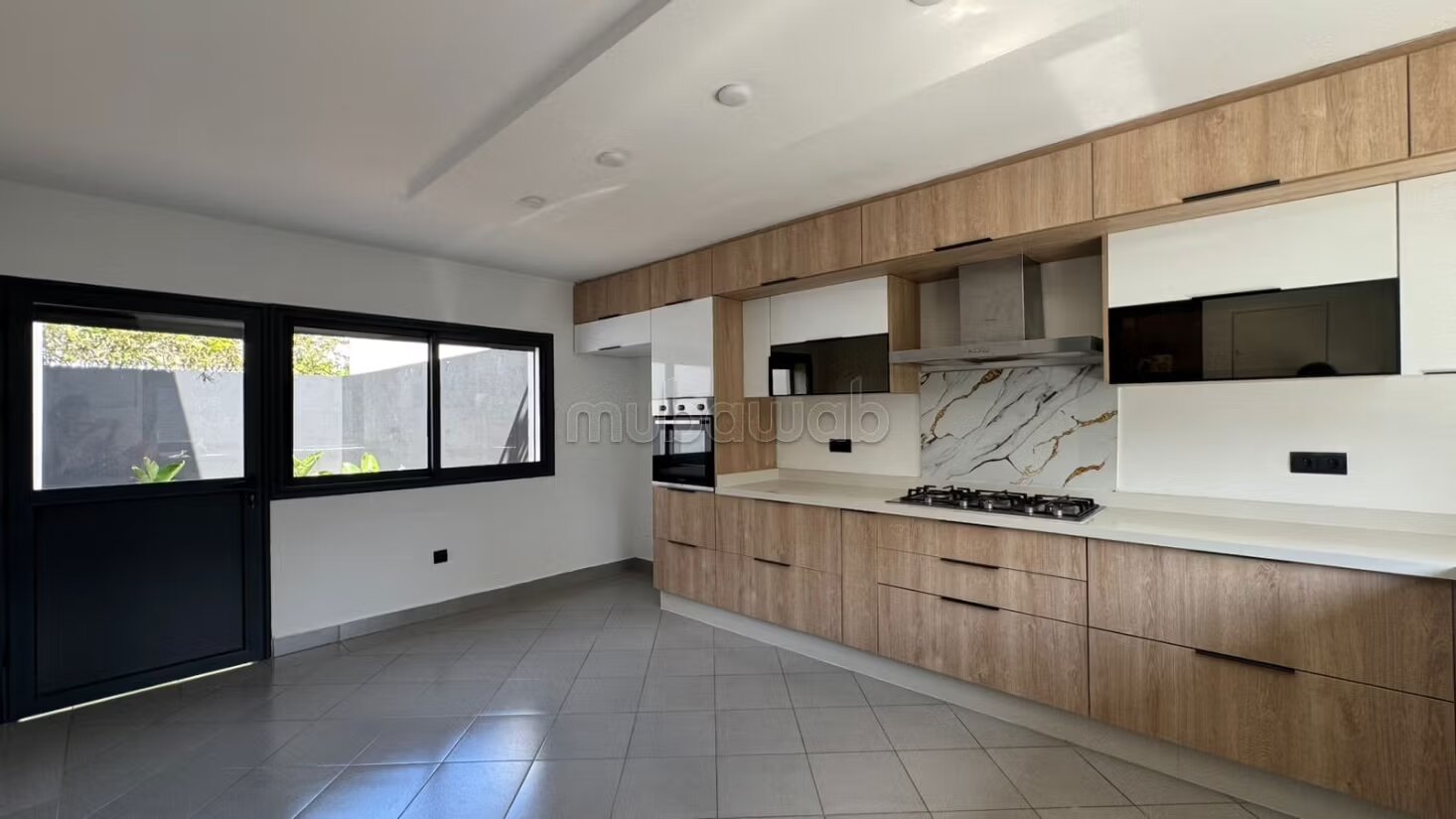 Villa 200 m² à louer à Dar Bouazza, Casablanca — Photo 249