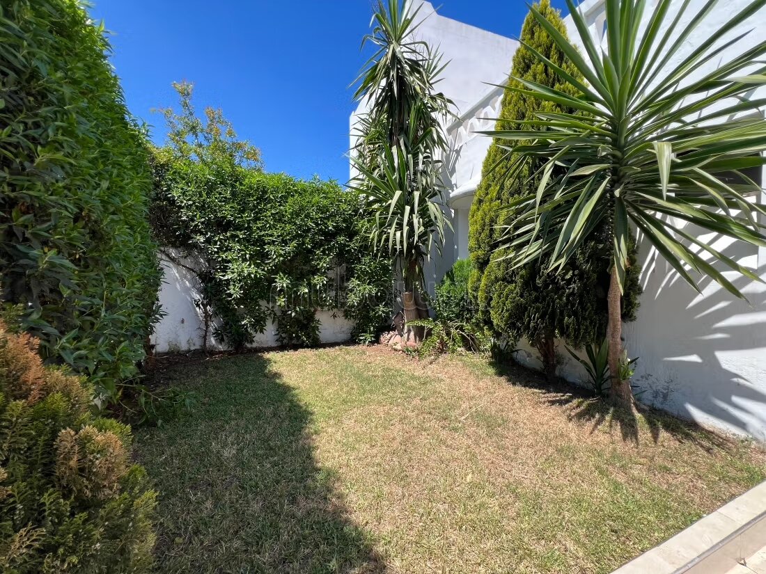 Villa 200 m² à louer à Dar Bouazza, Casablanca — Photo 255
