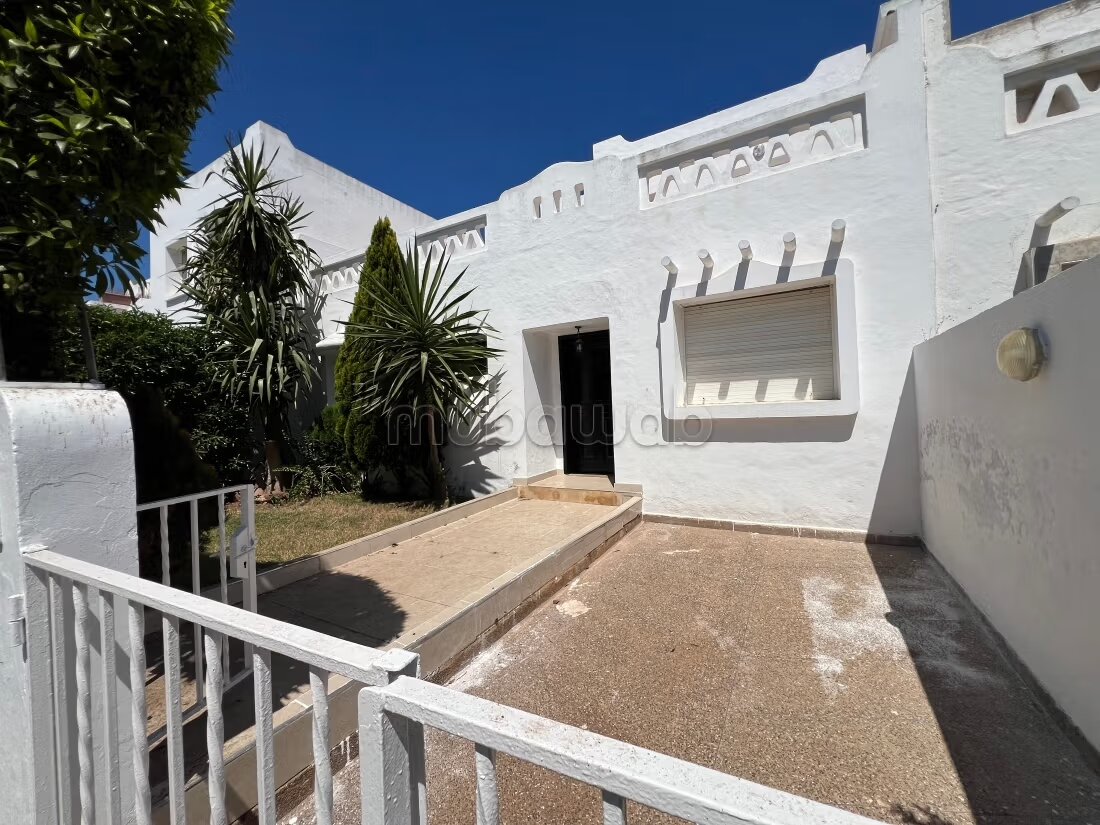 Villa 200 m² à louer à Dar Bouazza, Casablanca — Photo 256