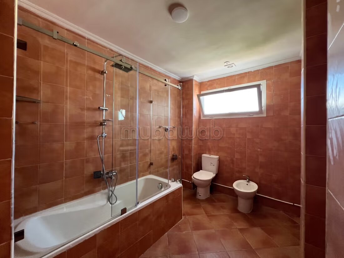 Villa 200 m² à louer à Dar Bouazza, Casablanca — Photo 263