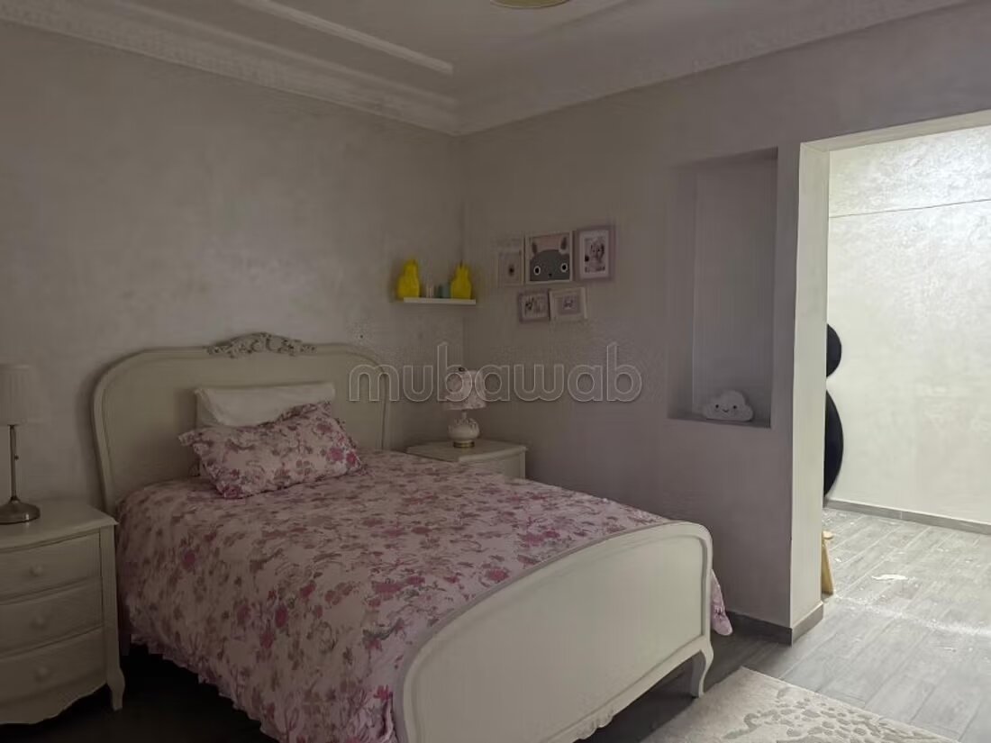 Villa 200 m² à louer à Dar Bouazza, Casablanca — Photo 286