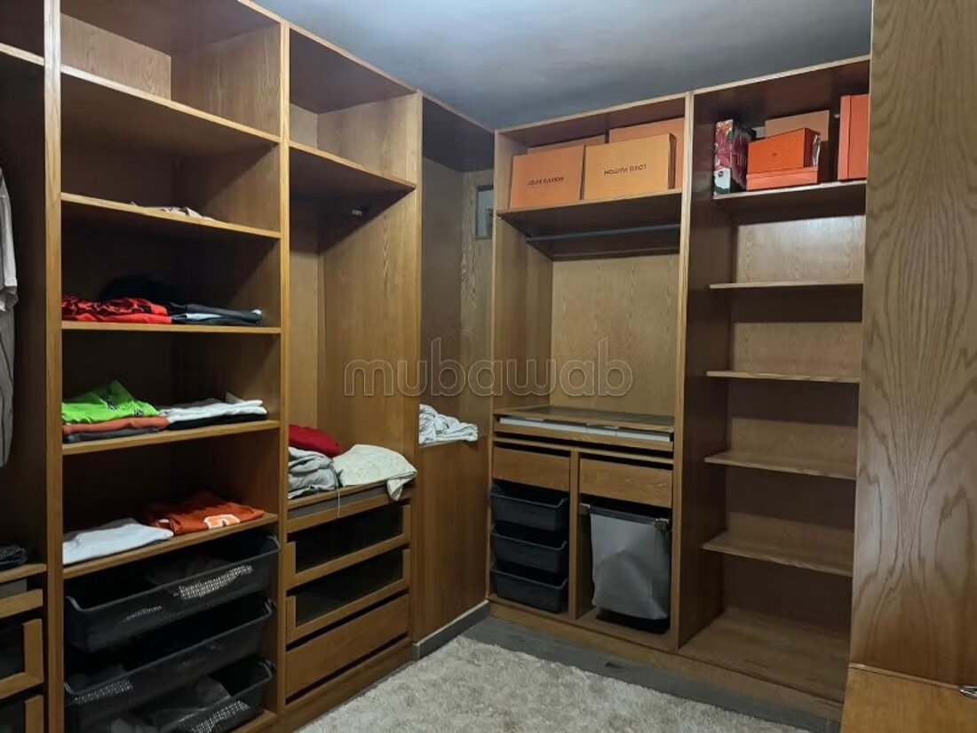 Villa 200 m² à louer à Dar Bouazza, Casablanca — Photo 289