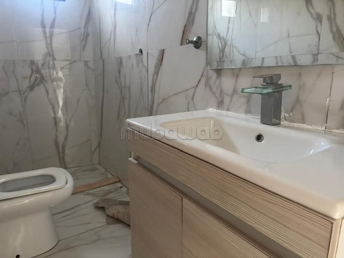 Villa 200 m² à louer à Dar Bouazza, Casablanca — Photo 290