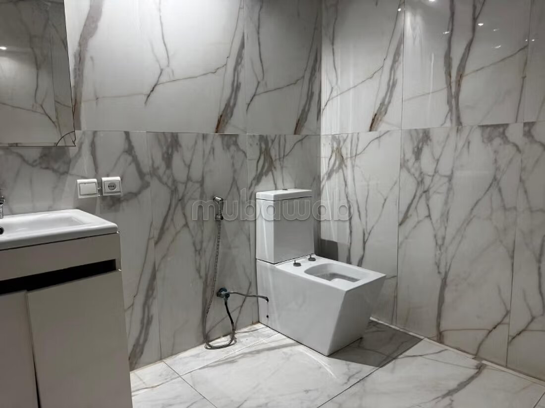 Villa 200 m² à louer à Dar Bouazza, Casablanca — Photo 291
