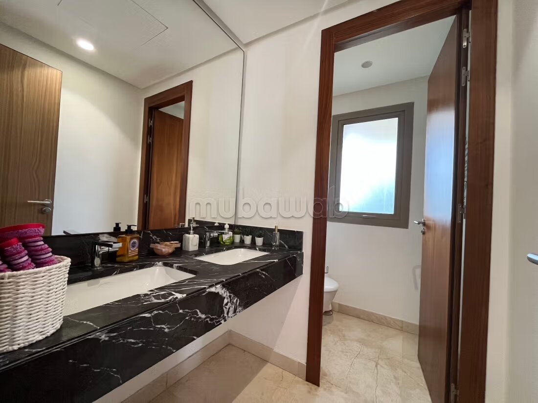 Villa 200 m² à louer à Dar Bouazza, Casablanca — Photo 306
