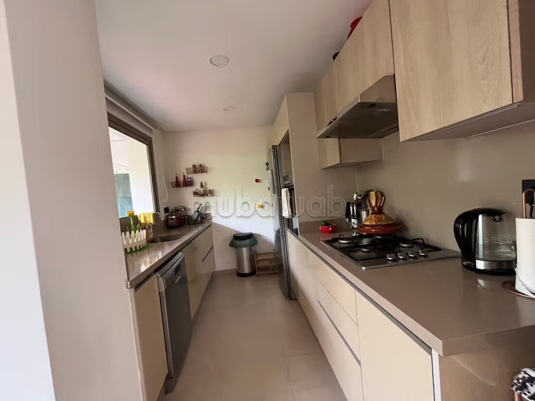 Villa 200 m² à louer à Dar Bouazza, Casablanca — Photo 308