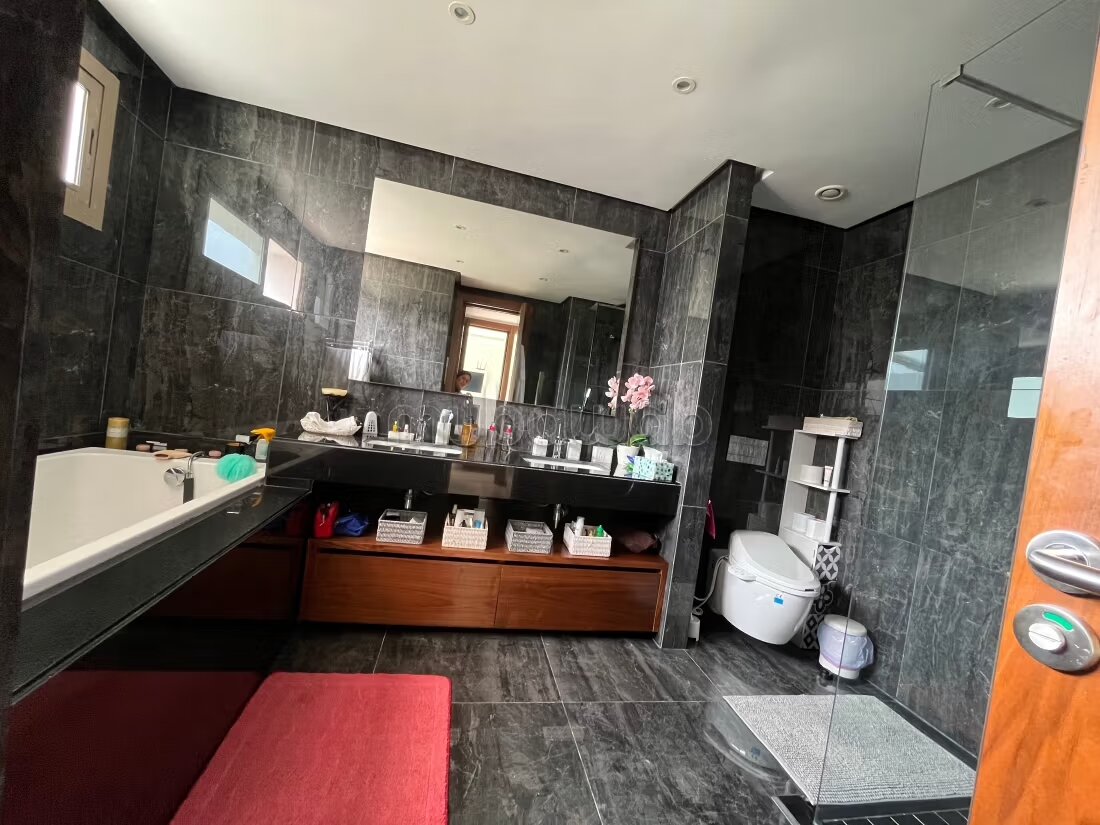 Villa 200 m² à louer à Dar Bouazza, Casablanca — Photo 322