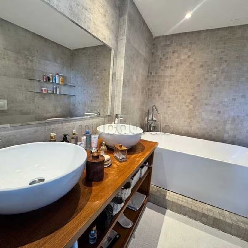 Villa 200 m² à louer à Dar Bouazza, Casablanca — Photo 330
