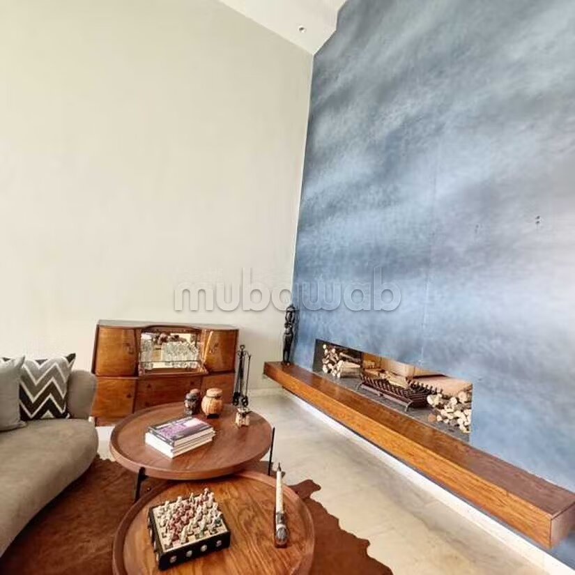 Villa 200 m² à louer à Dar Bouazza, Casablanca — Photo 332