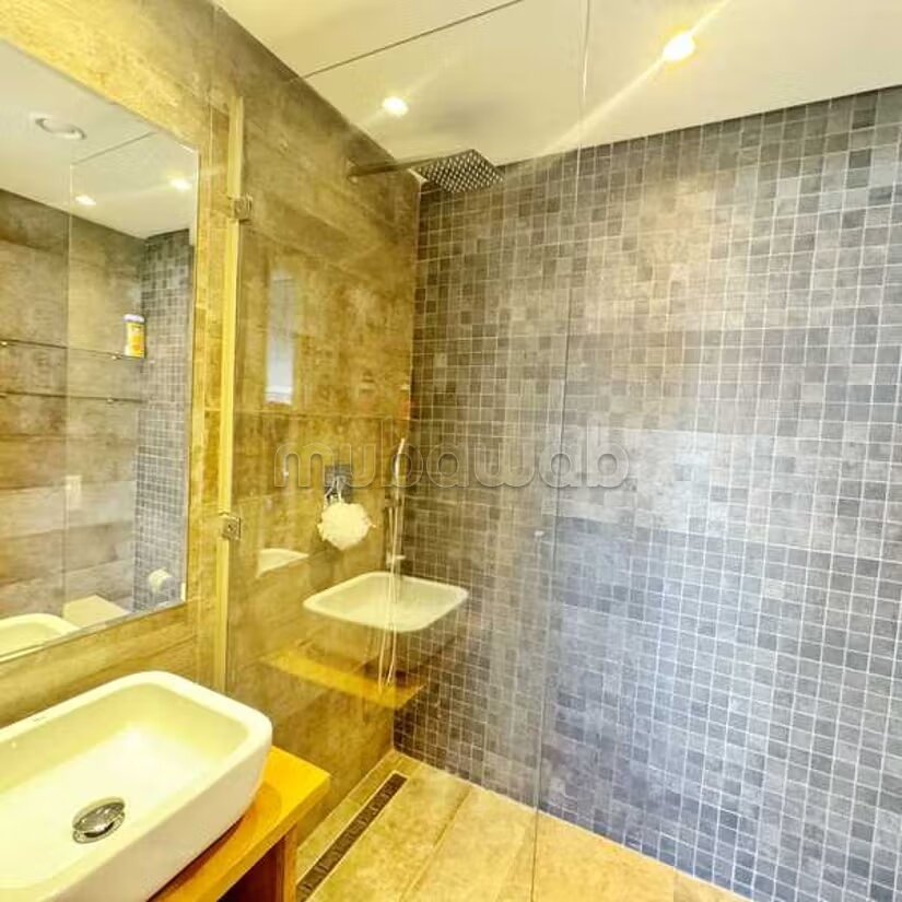 Villa 200 m² à louer à Dar Bouazza, Casablanca — Photo 335