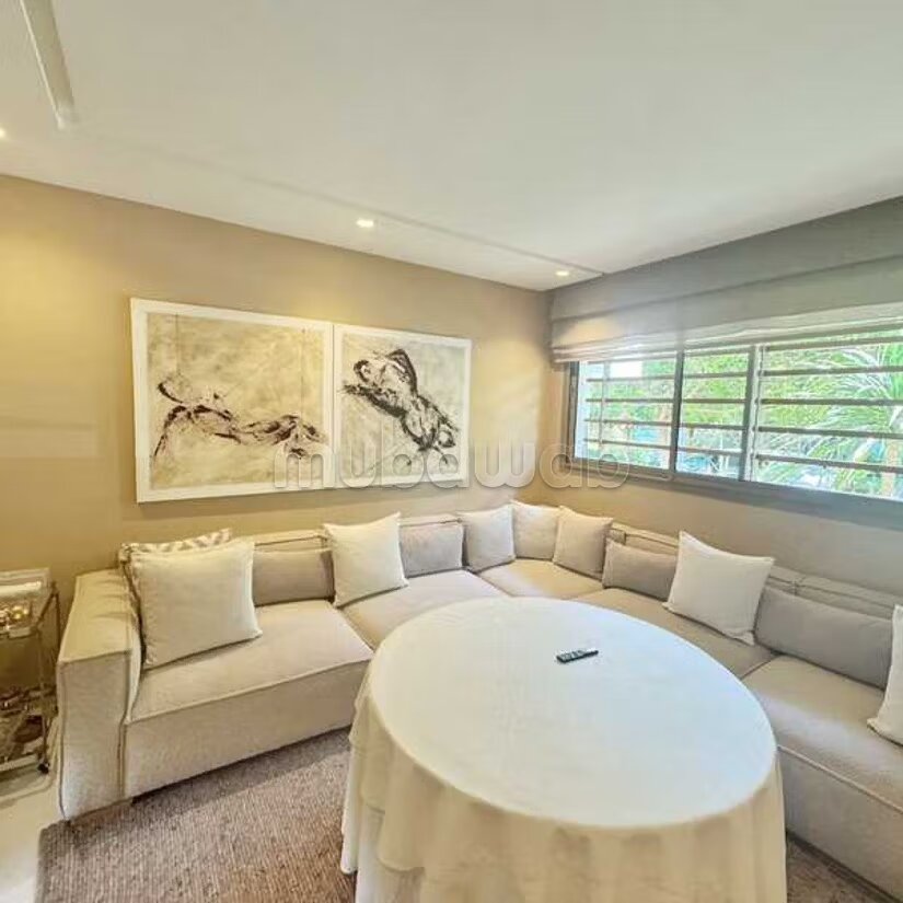 Villa 200 m² à louer à Dar Bouazza, Casablanca — Photo 339