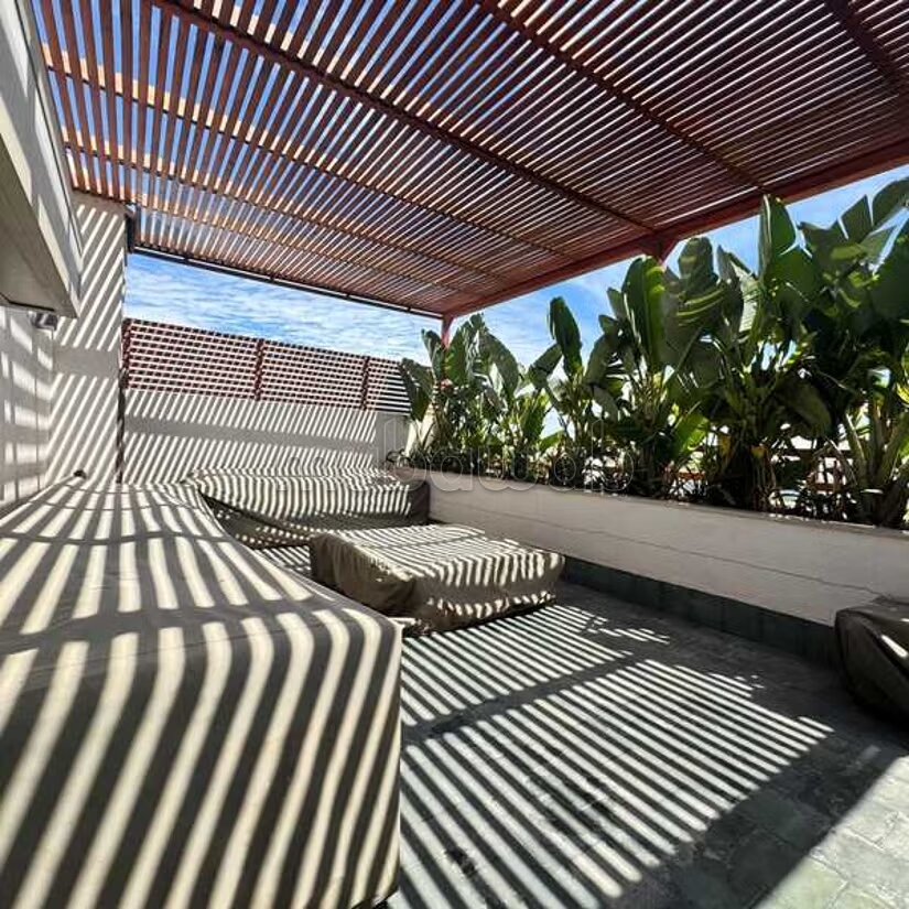 Villa 200 m² à louer à Dar Bouazza, Casablanca — Photo 349