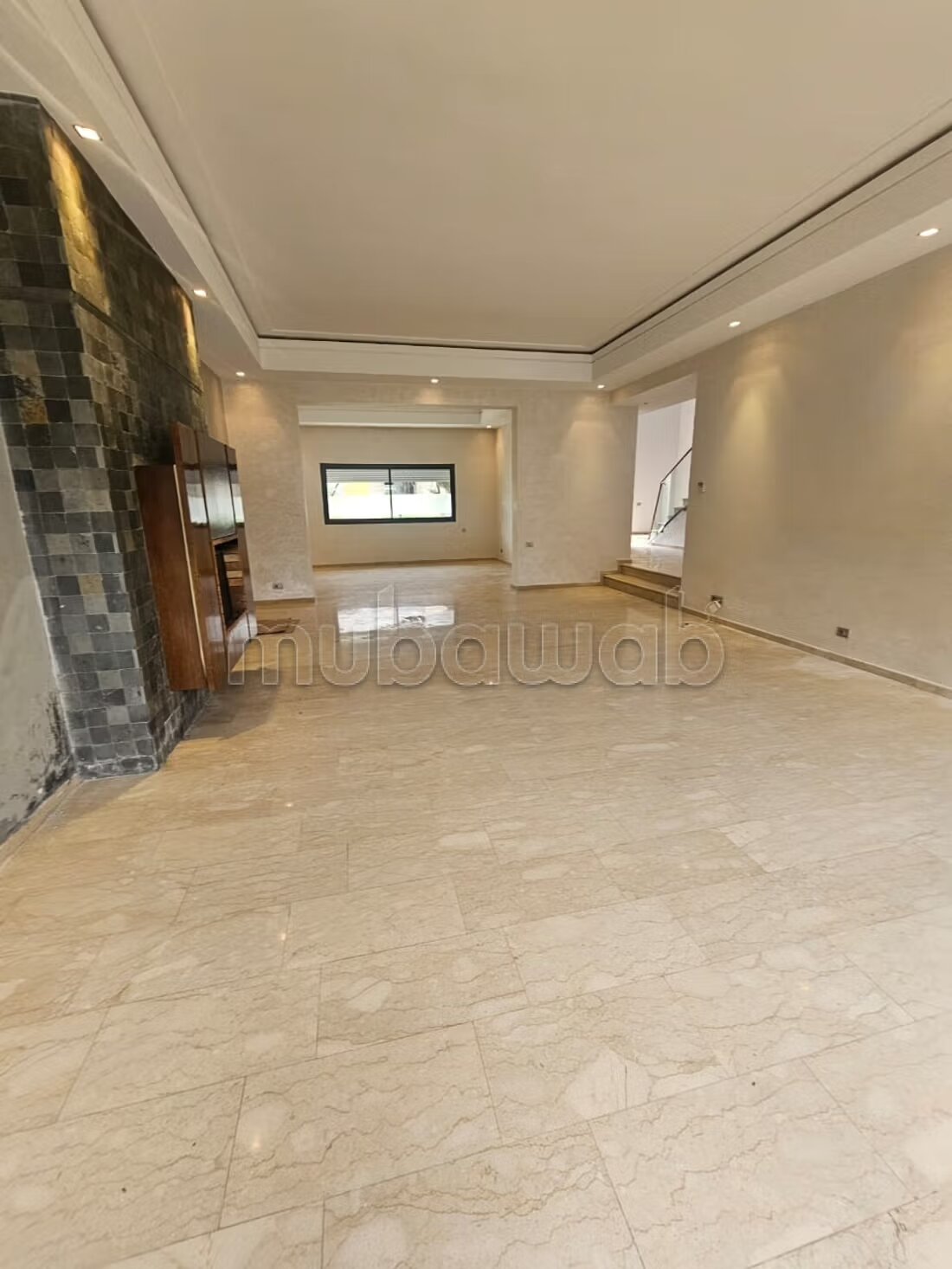 Villa 200 m² à louer à Dar Bouazza, Casablanca — Photo 354
