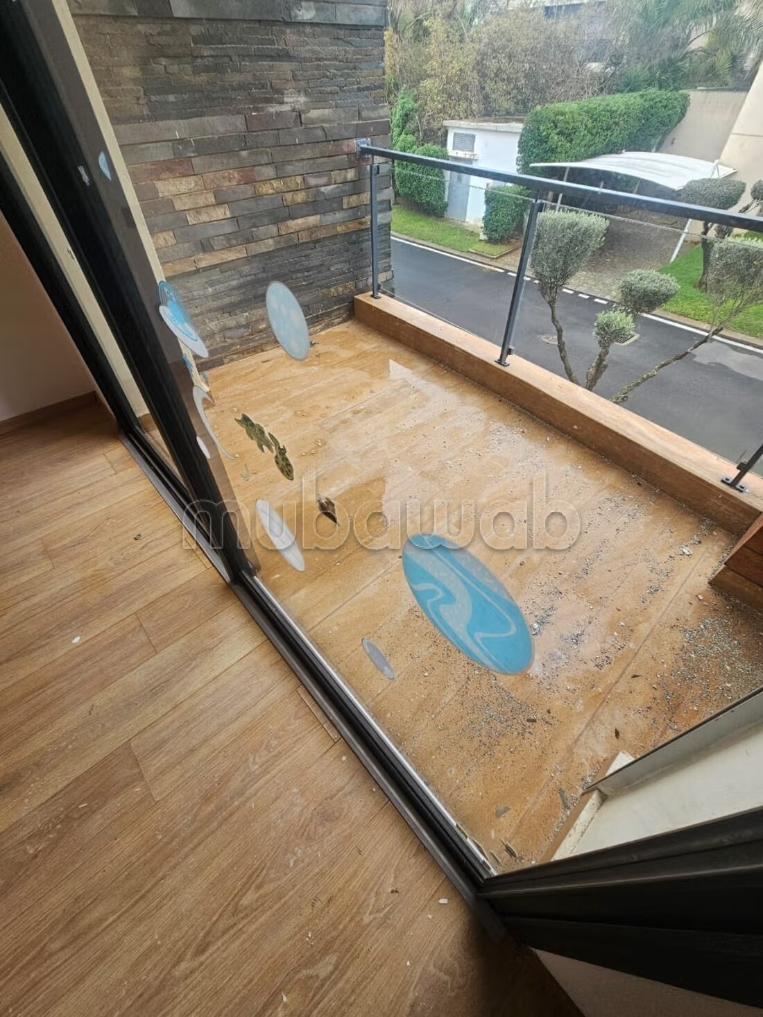 Villa 200 m² à louer à Dar Bouazza, Casablanca — Photo 357