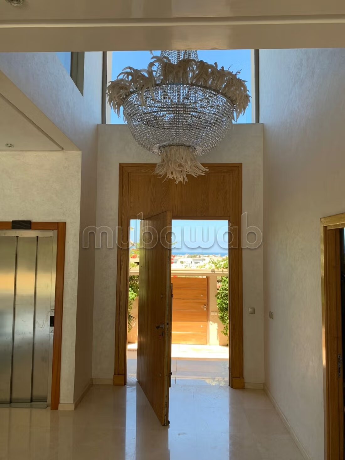 Villa 200 m² à louer à Dar Bouazza, Casablanca — Photo 370