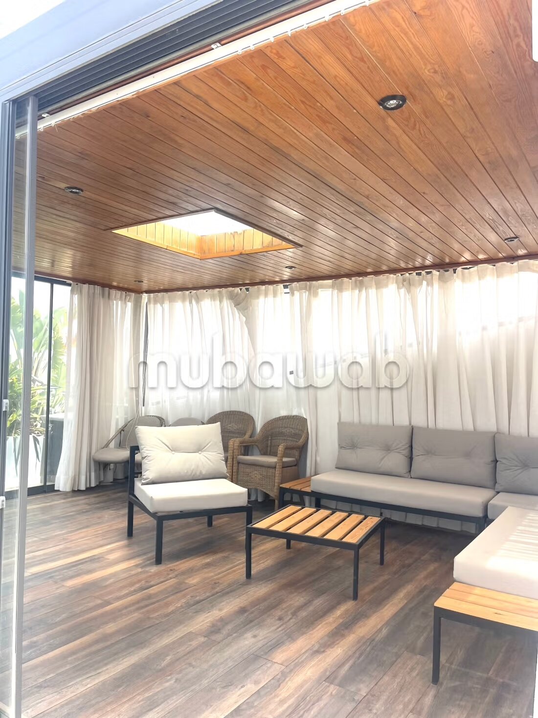 Villa 200 m² à louer à Dar Bouazza, Casablanca — Photo 375