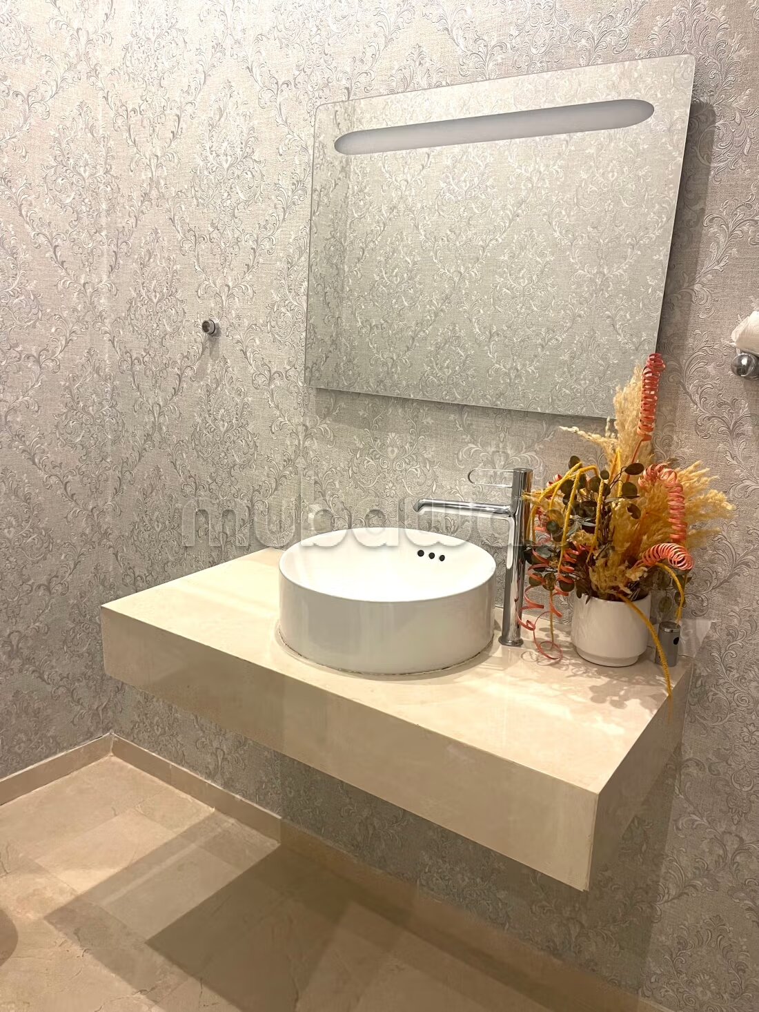 Villa 200 m² à louer à Dar Bouazza, Casablanca — Photo 377