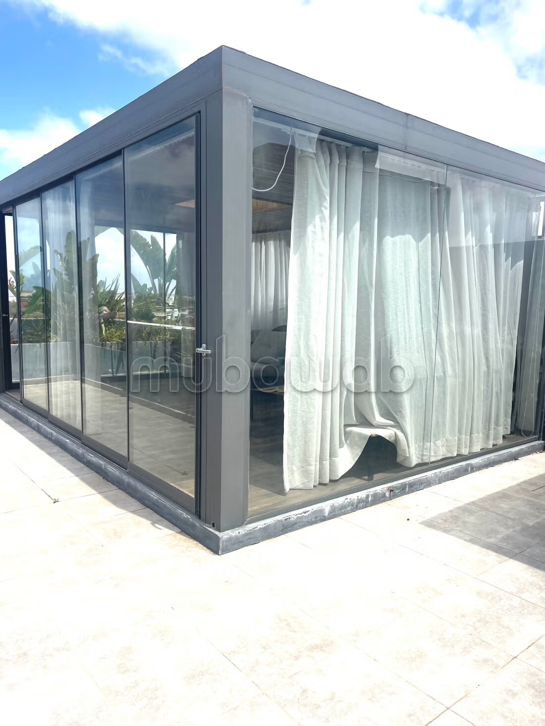 Villa 200 m² à louer à Dar Bouazza, Casablanca — Photo 378