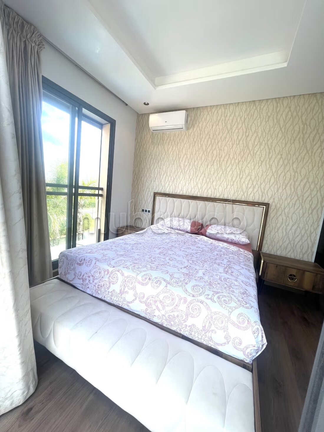 Villa 200 m² à louer à Dar Bouazza, Casablanca — Photo 379