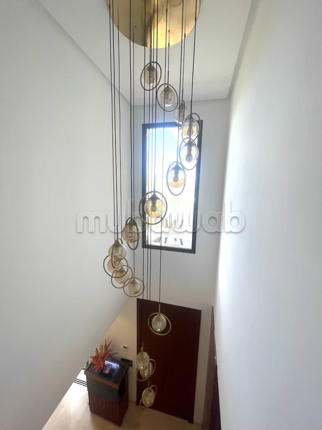 Villa 200 m² à louer à Dar Bouazza, Casablanca — Photo 380