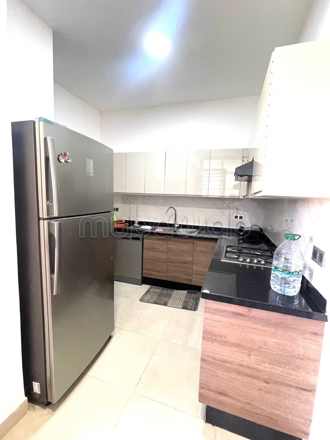 Villa 200 m² à louer à Dar Bouazza, Casablanca — Photo 383