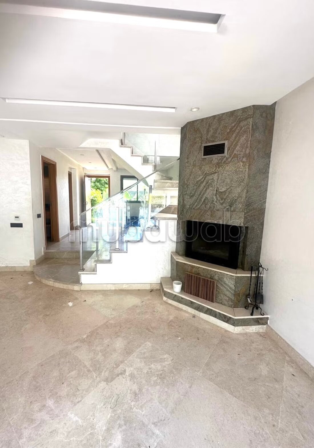 Villa 200 m² à louer à Dar Bouazza, Casablanca — Photo 386