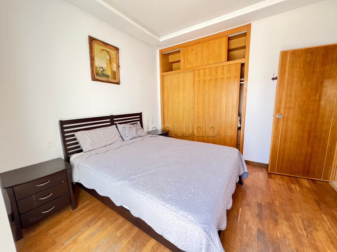 Villa 200 m² à louer à Dar Bouazza, Casablanca — Photo 402