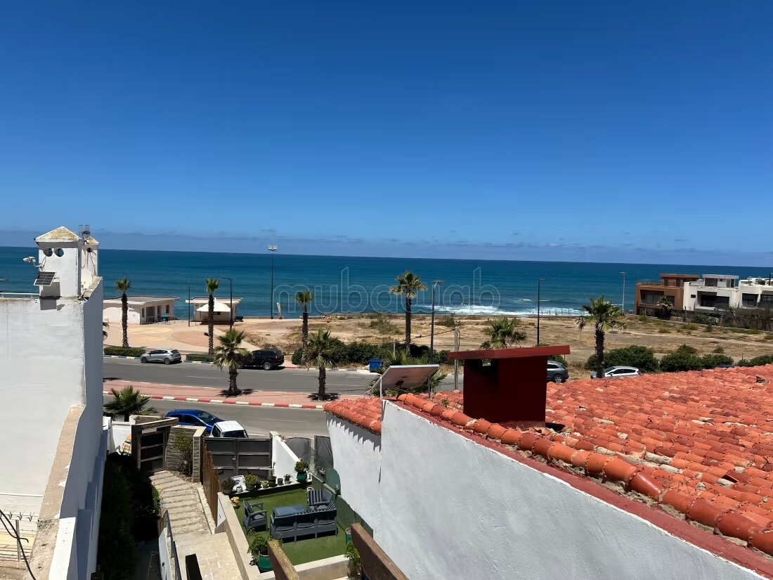 Villa 200 m² à louer à Dar Bouazza, Casablanca — Photo 404